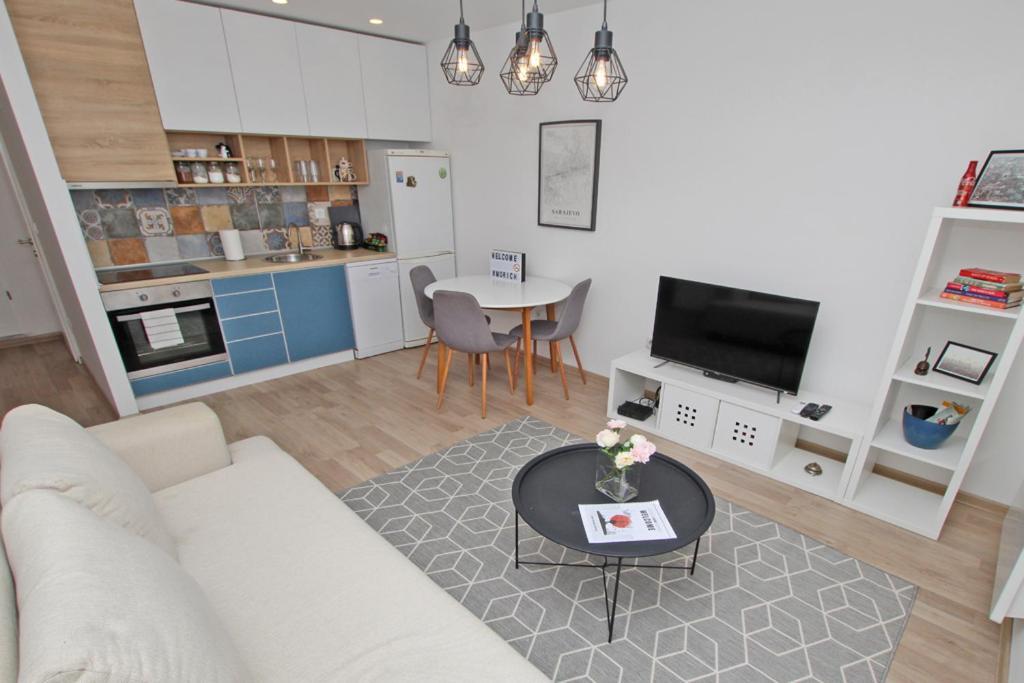 Morich Apartment In The Heart Of Old Town With Garden SJJ Exterior foto