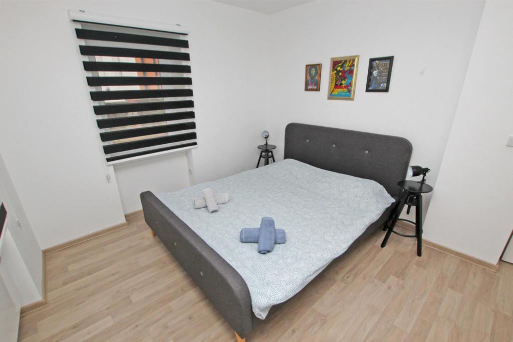 Morich Apartment In The Heart Of Old Town With Garden SJJ Exterior foto