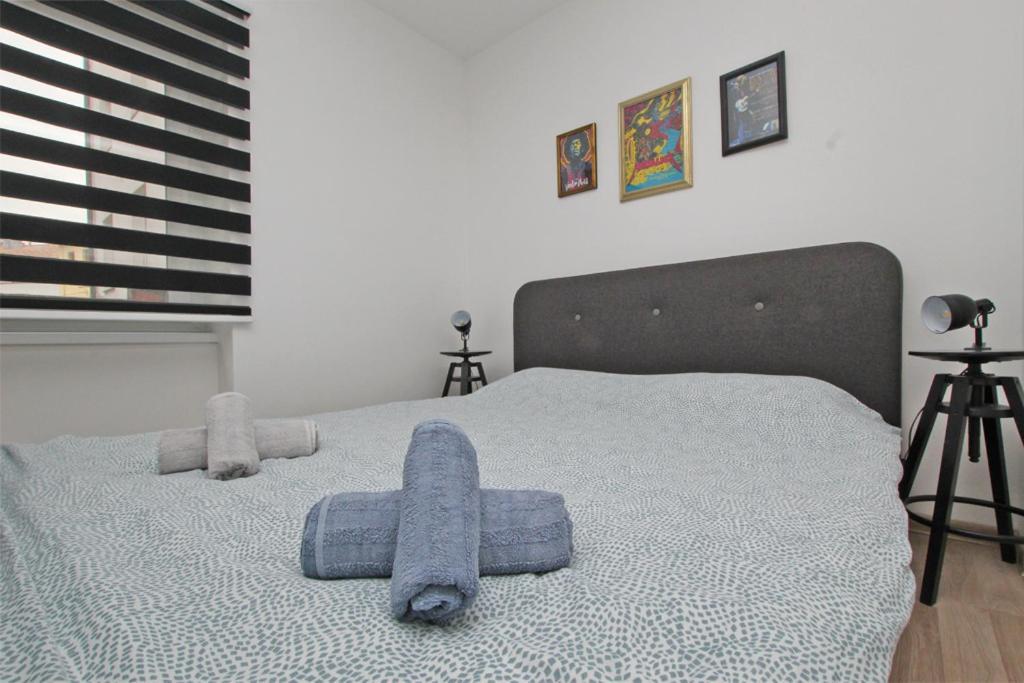 Morich Apartment In The Heart Of Old Town With Garden SJJ Exterior foto